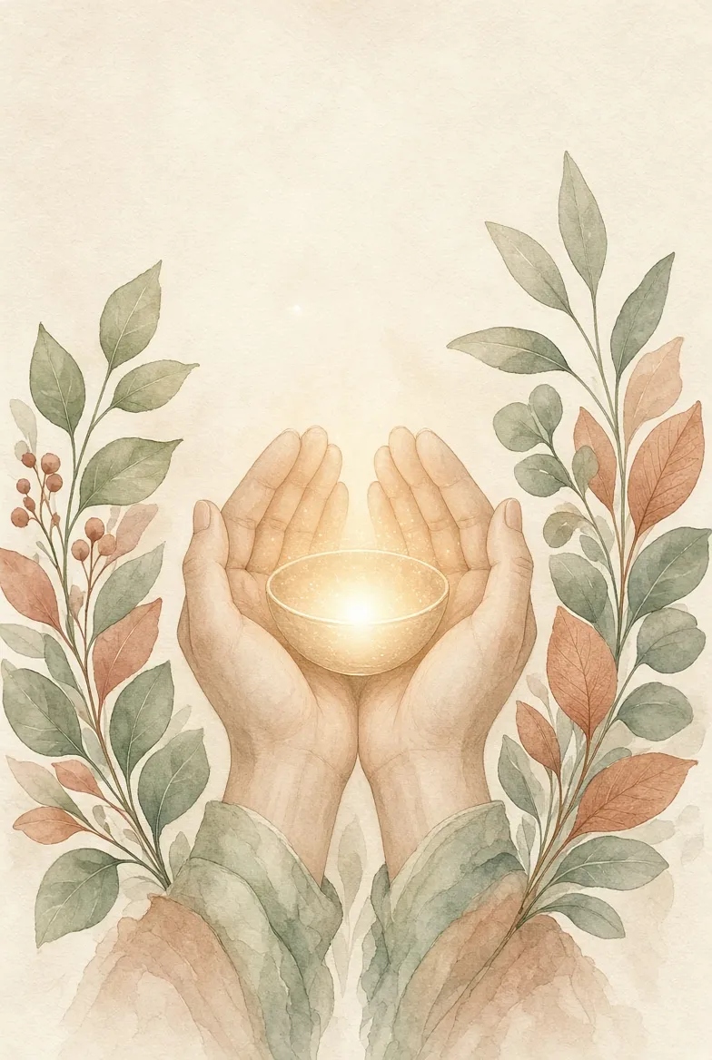 The Self-Compassion Workbook